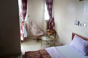 Cocody Guesthouse Galerie