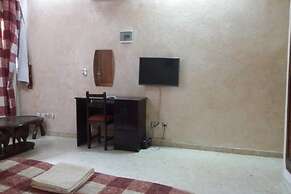 Cocody Guesthouse Galerie