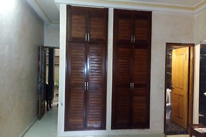 Cocody Guesthouse Galerie
