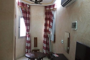 Cocody Guesthouse Galerie