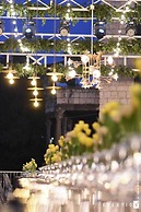 Lemir Faisal Arslan Stay at the Museum