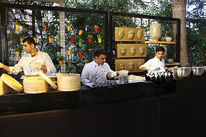 Lemir Faisal Arslan Stay at the Museum