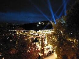 Lemir Faisal Arslan Stay at the Museum