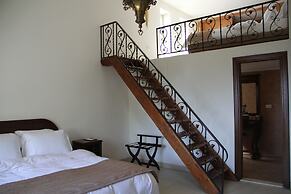 Lemir Faisal Arslan Stay at the Museum