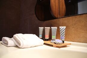 Lemir Faisal Arslan Stay at the Museum