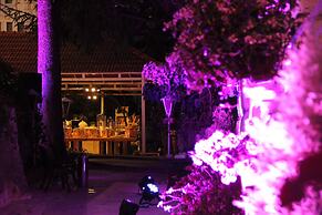 Lemir Faisal Arslan Stay at the Museum