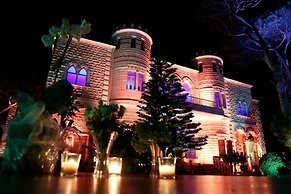 Lemir Faisal Arslan Stay at the Museum