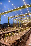 Lemir Faisal Arslan Stay at the Museum