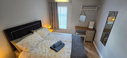 Castleton Gardens Apartments Belfast