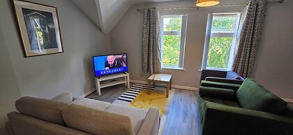 Castleton Gardens Apartments Belfast
