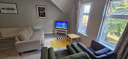 Castleton Gardens Apartments Belfast