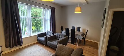 Castleton Gardens Apartments Belfast