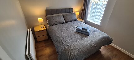 Castleton Gardens Apartments Belfast
