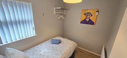 Castleton Gardens Apartments Belfast