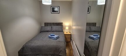 Castleton Gardens Apartments Belfast