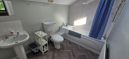 Castleton Gardens Apartments Belfast