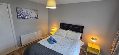 Castleton Gardens Apartments Belfast