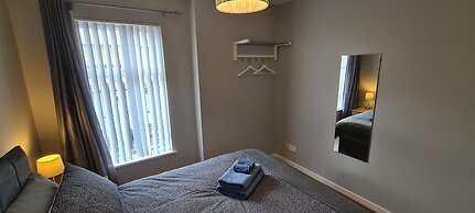 Castleton Gardens Apartments Belfast