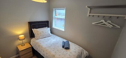 Castleton Gardens Apartments Belfast
