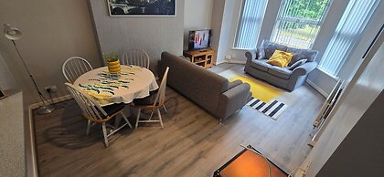 Castleton Gardens Apartments Belfast