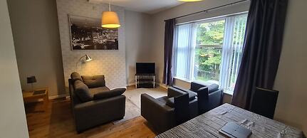 Castleton Gardens Apartments Belfast