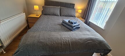 Castleton Gardens Apartments Belfast