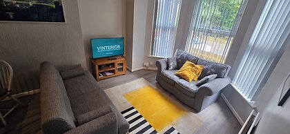 Castleton Gardens Apartments Belfast