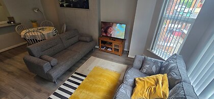 Castleton Gardens Apartments Belfast