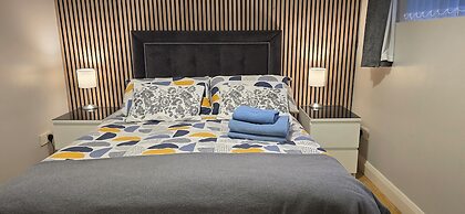 Castleton Gardens Apartments Belfast