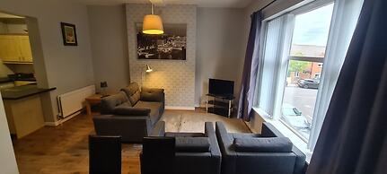 Castleton Gardens Apartments Belfast