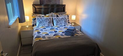 Castleton Gardens Apartments Belfast