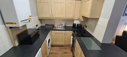 Castleton Gardens Apartments Belfast