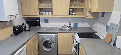 Castleton Gardens Apartments Belfast