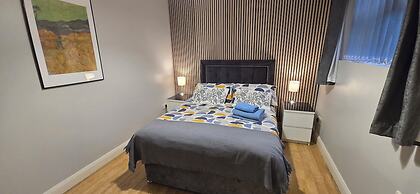 Castleton Gardens Apartments Belfast
