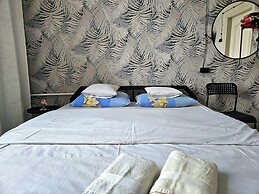 Loft Hostel Minsk