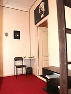 Loft Hostel Minsk