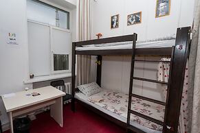 Loft Hostel Minsk