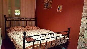 Loft Hostel Minsk