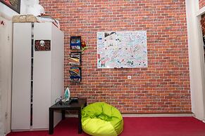 Loft Hostel Minsk