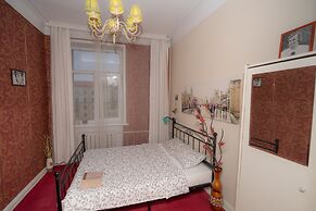 Loft Hostel Minsk