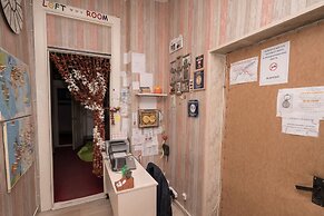 Loft Hostel Minsk