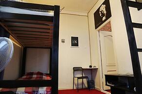 Loft Hostel Minsk