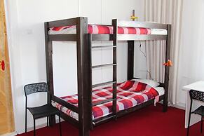 Loft Hostel Minsk