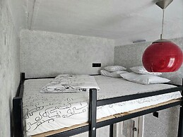 Loft Hostel Minsk