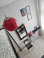 Loft Hostel Minsk