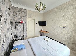 Loft Hostel Minsk