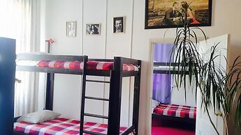 Loft Hostel Minsk
