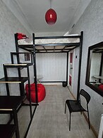 Loft Hostel Minsk