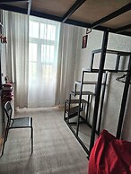 Loft Hostel Minsk