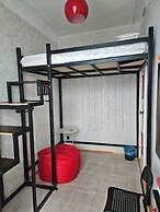 Loft Hostel Minsk